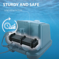 Saltklorinator 5 g/h Swim & Fun